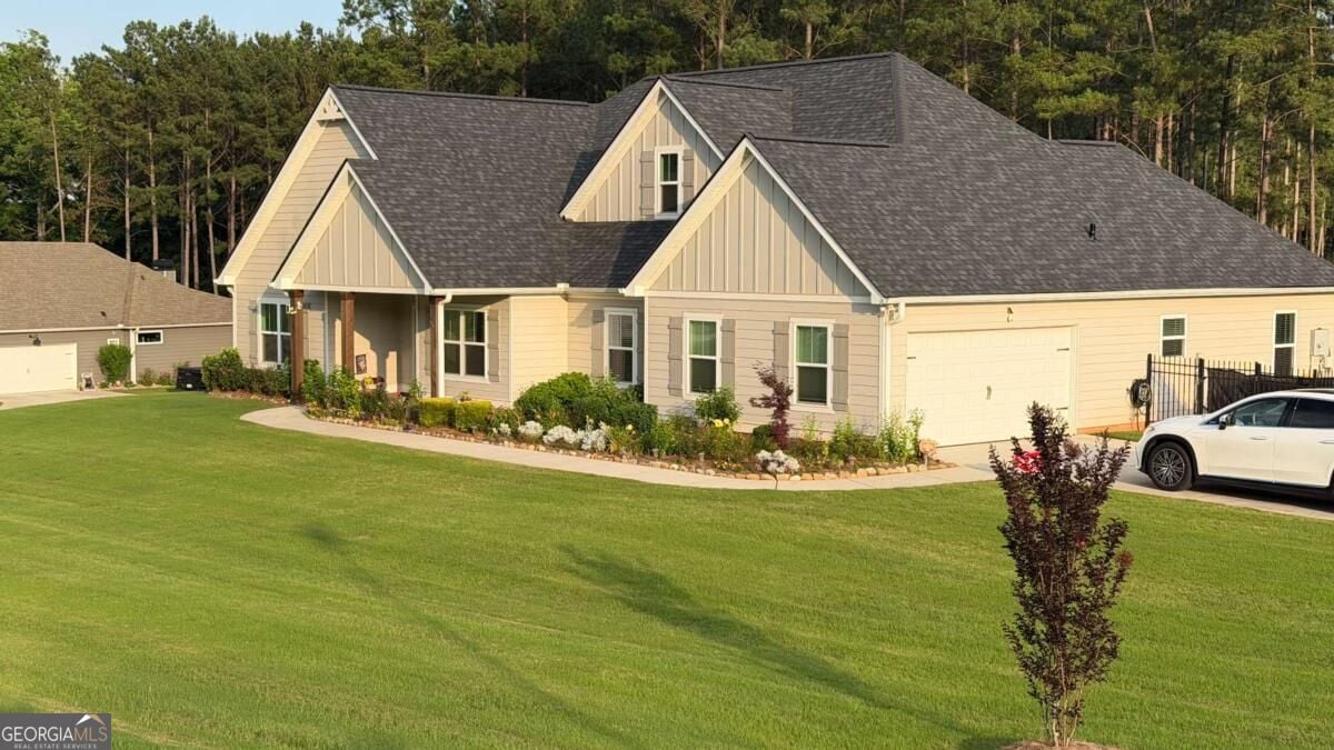 12 Springdale Ct, Senoia, GA 30276