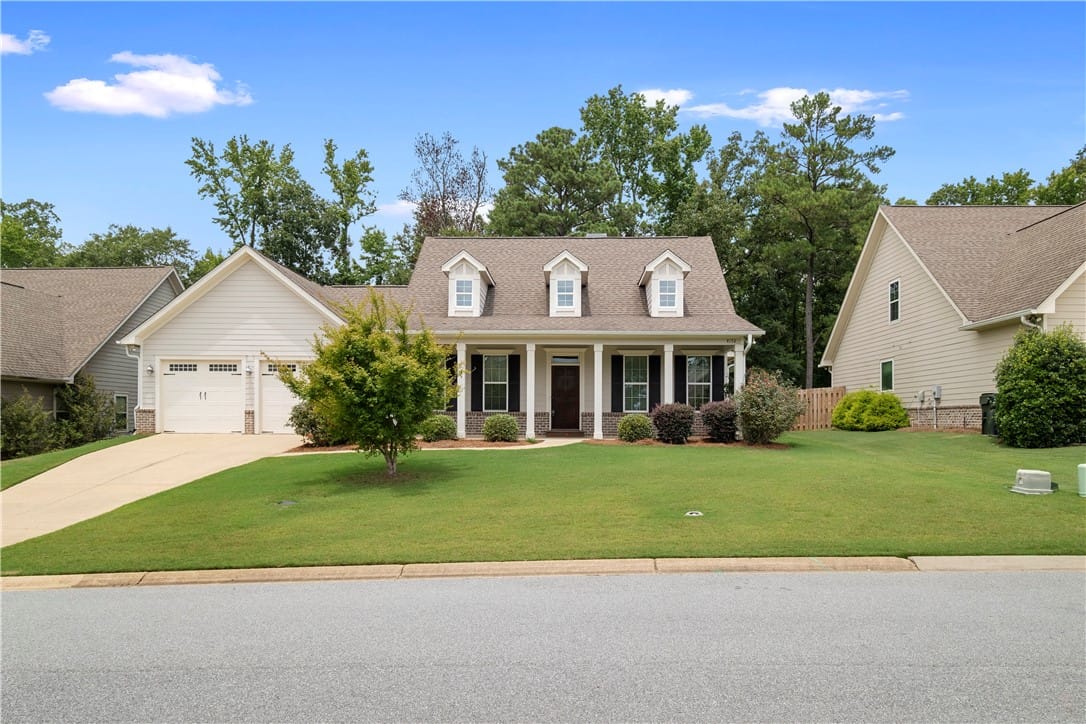 4152 CREEKVIEW, AUBURN, AL, 36832