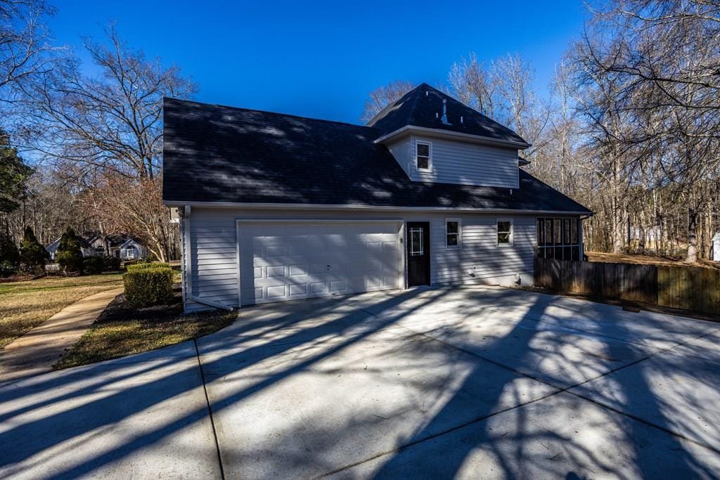 275 Mosby Woods Drive, Newnan, GA, 30265 — Photo 3