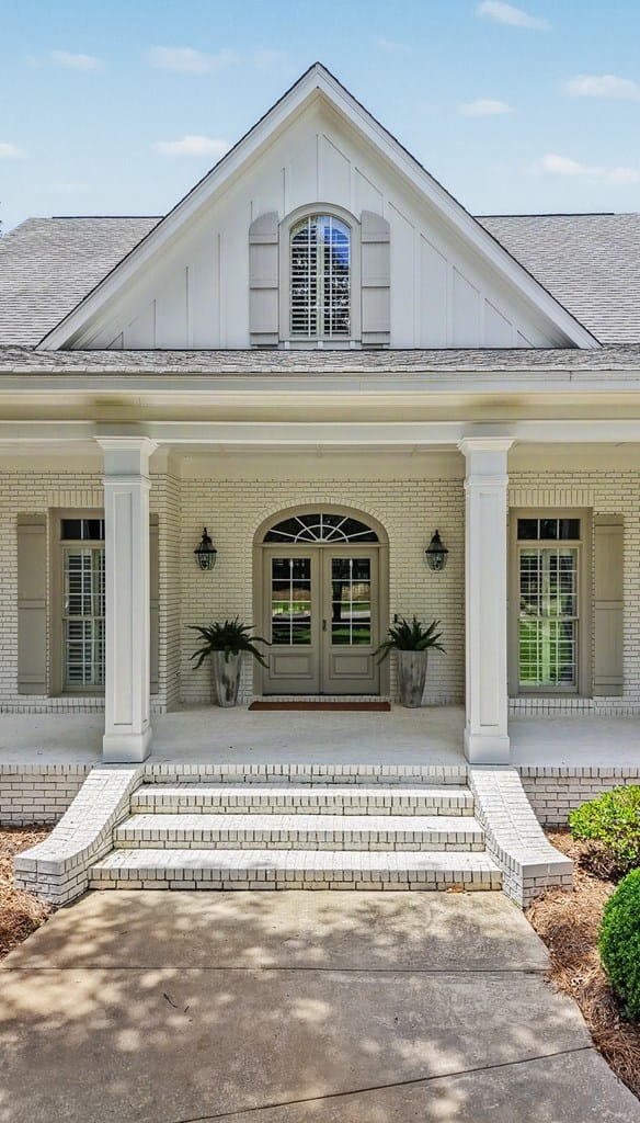 225 Quail Valley Drive, Leesburg, GA, 31763