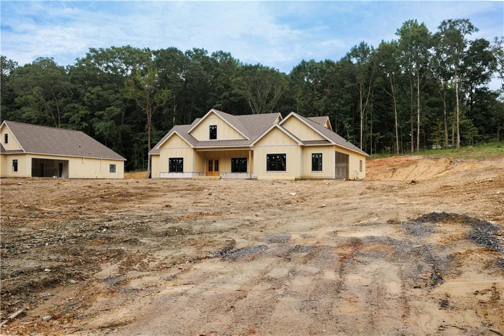 2187 Lee Road 281, Salem, AL, 36874