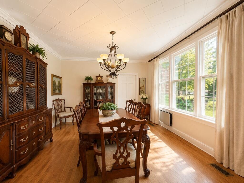 503 Hancock St, Fort Gaines, GA 39851
