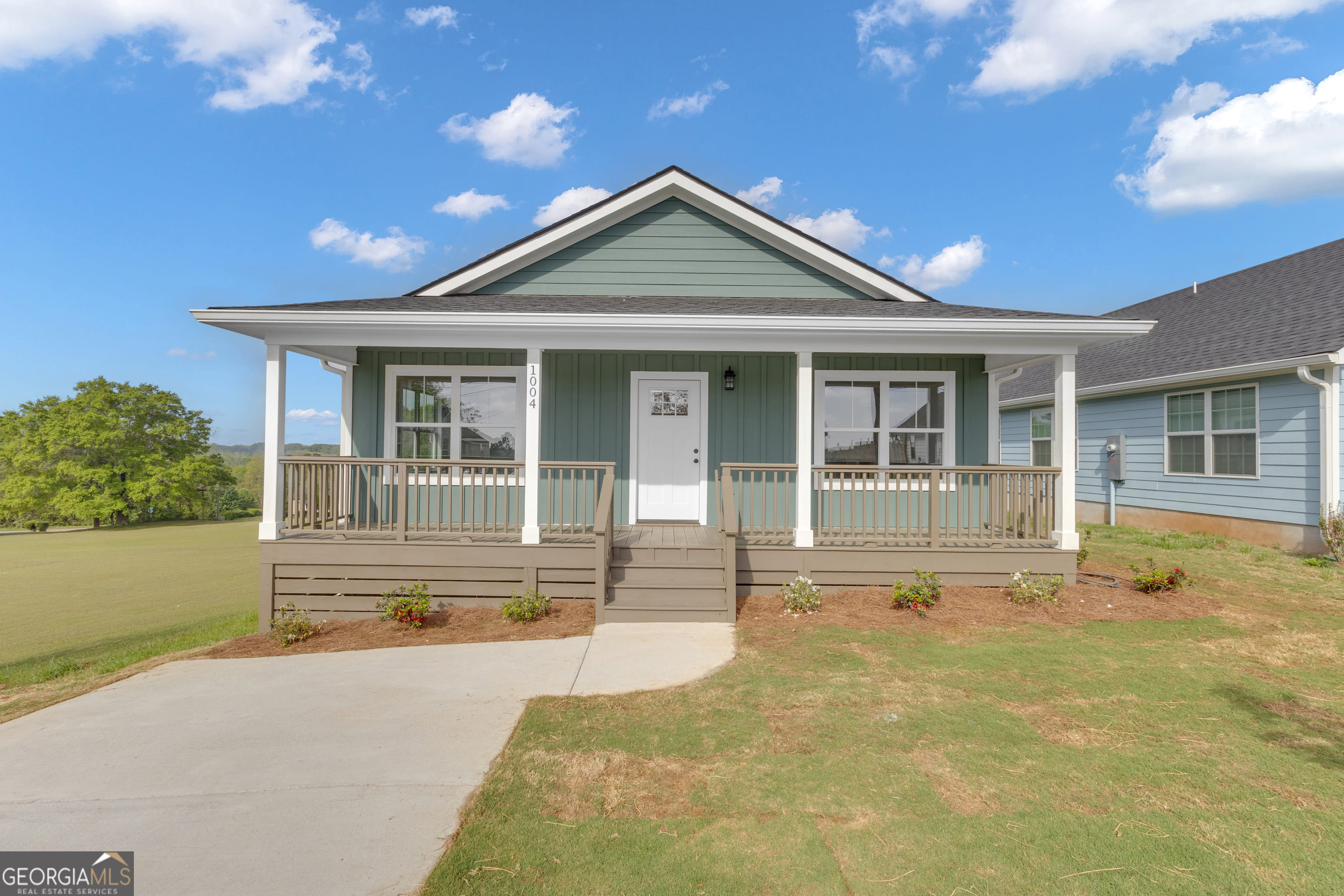 1004 Callaway Avenue, LaGrange, GA, 30240