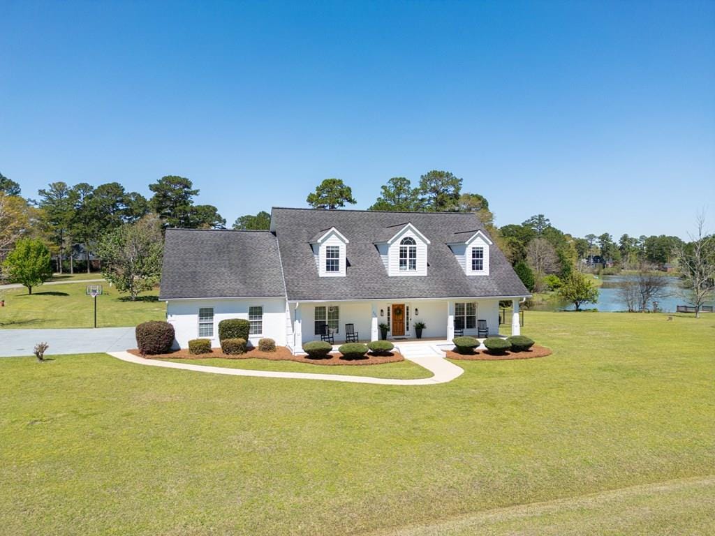 236 Martindale Drive, Albany, GA, 31721