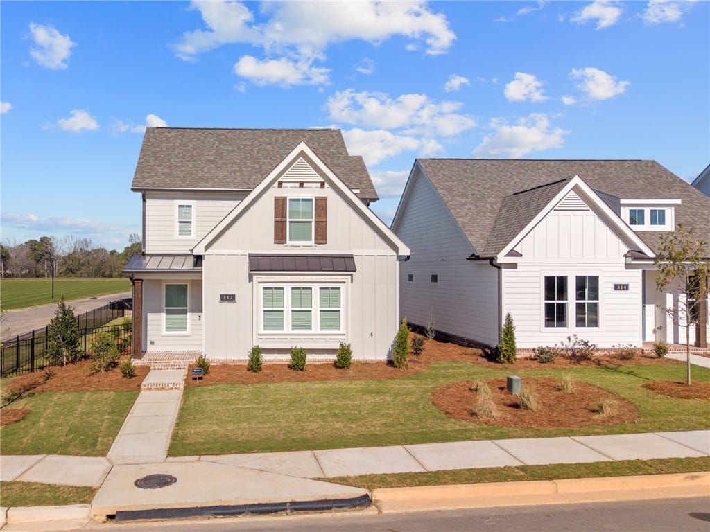 328 Coscoroba Road, Auburn, AL, 36832 — Photo 3