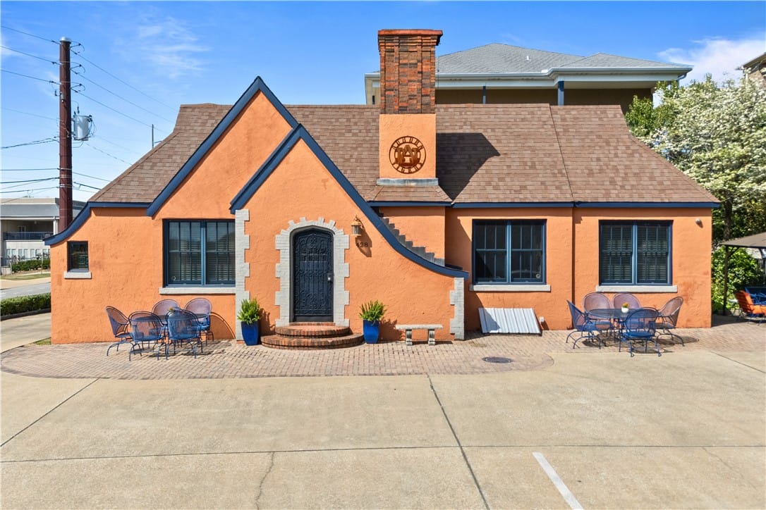 428 MAGNOLIA, Auburn, AL, 36832