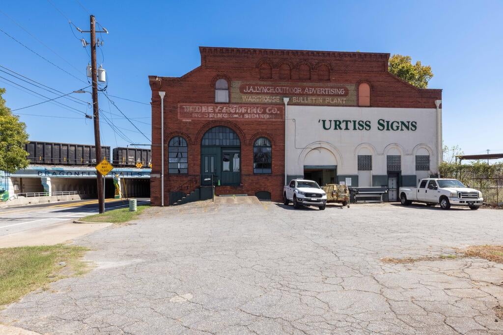 1027 7th Ave, Columbus, GA 31901