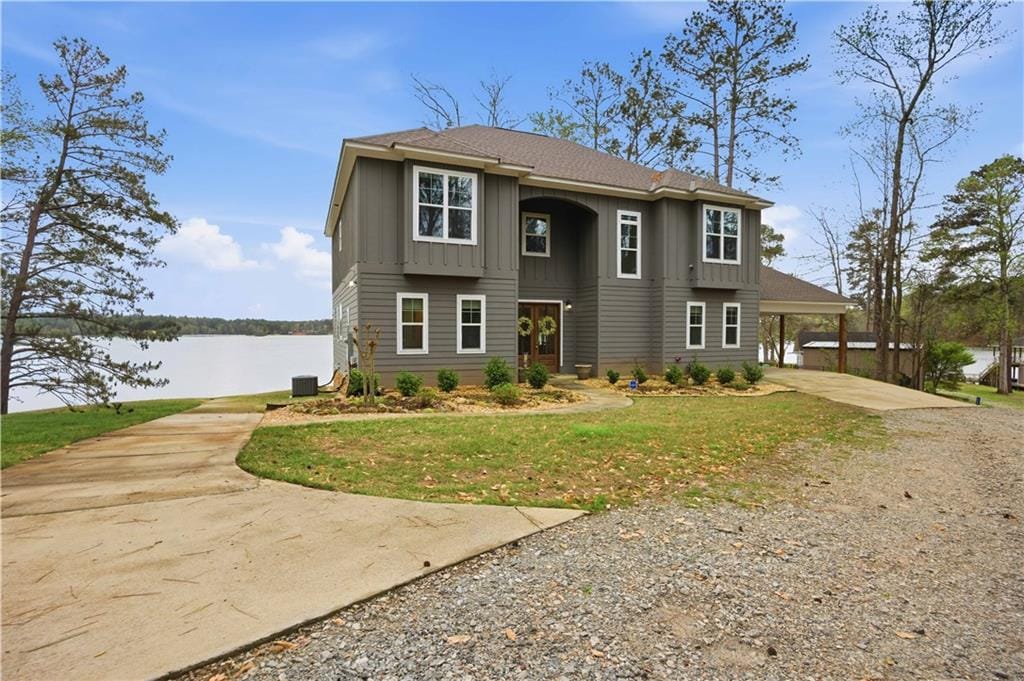 1077 Lee Road 370, Valley, AL, 36854 — Photo 2