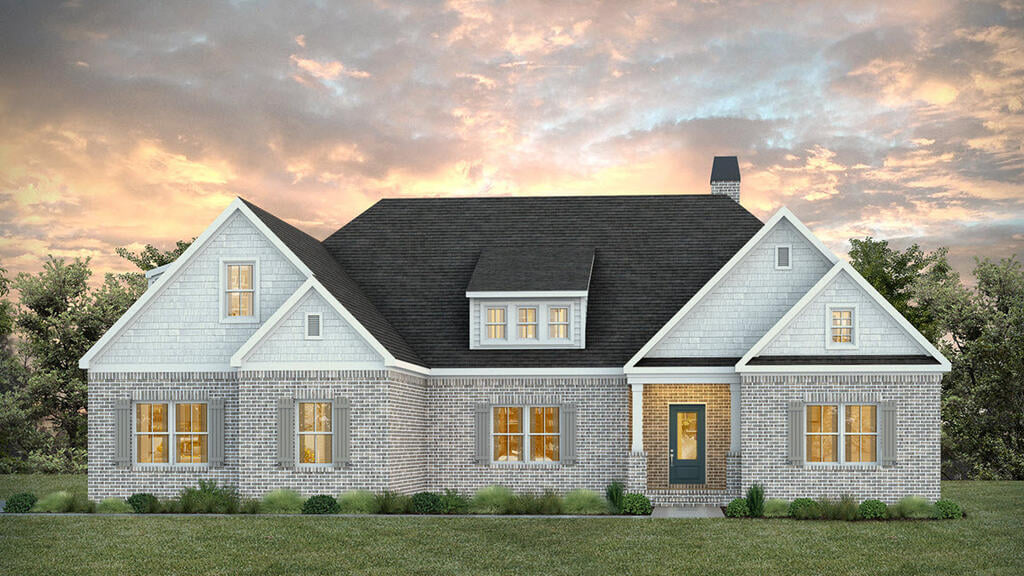 Lot 18 Homestead Lane, Smiths Station, AL, 36877