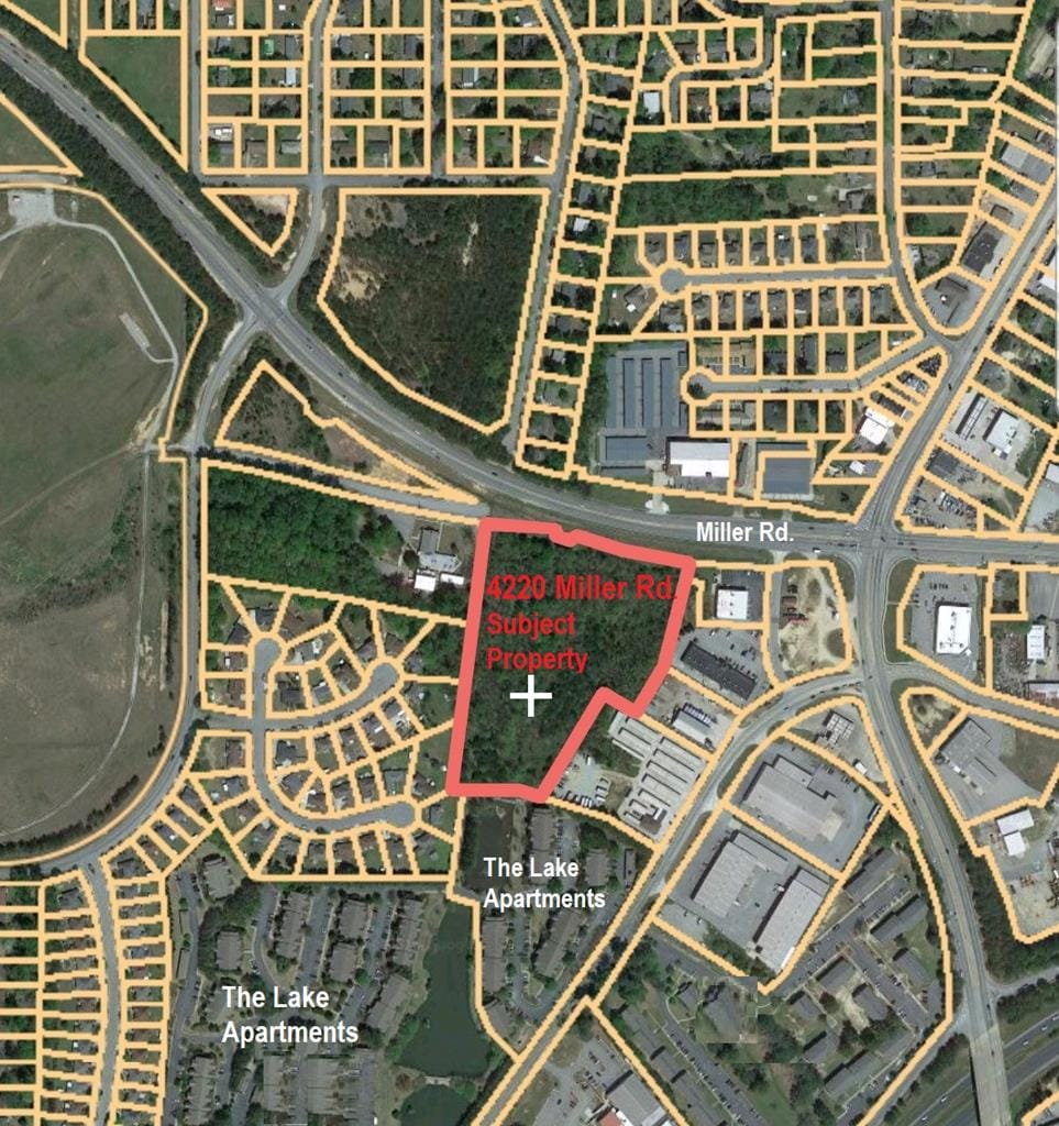 Address Not Disclosed, Columbus, GA, 31904
