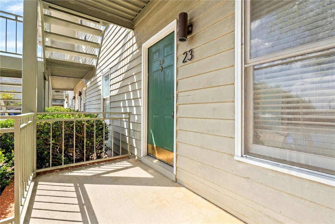 528 Genelda Avenue #23, Auburn, AL, 36832 — Photo 3