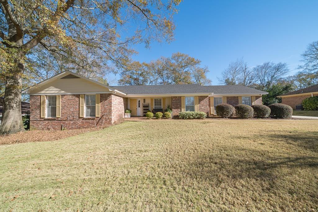 6708 Trapper Way, Midland, GA, 31820 — Photo 1