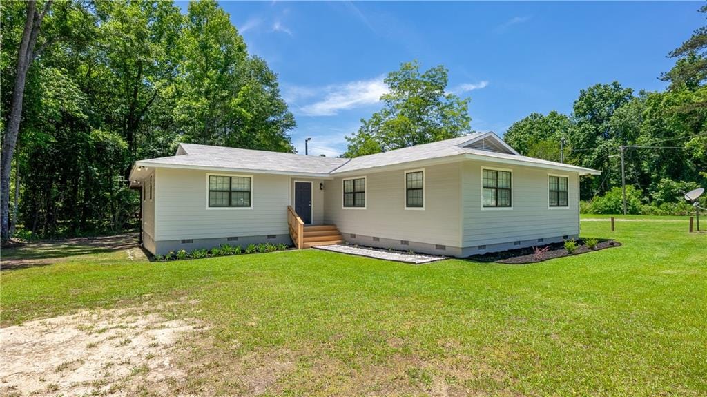 16116 Co Rd 10, Hurtsboro, AL 36860