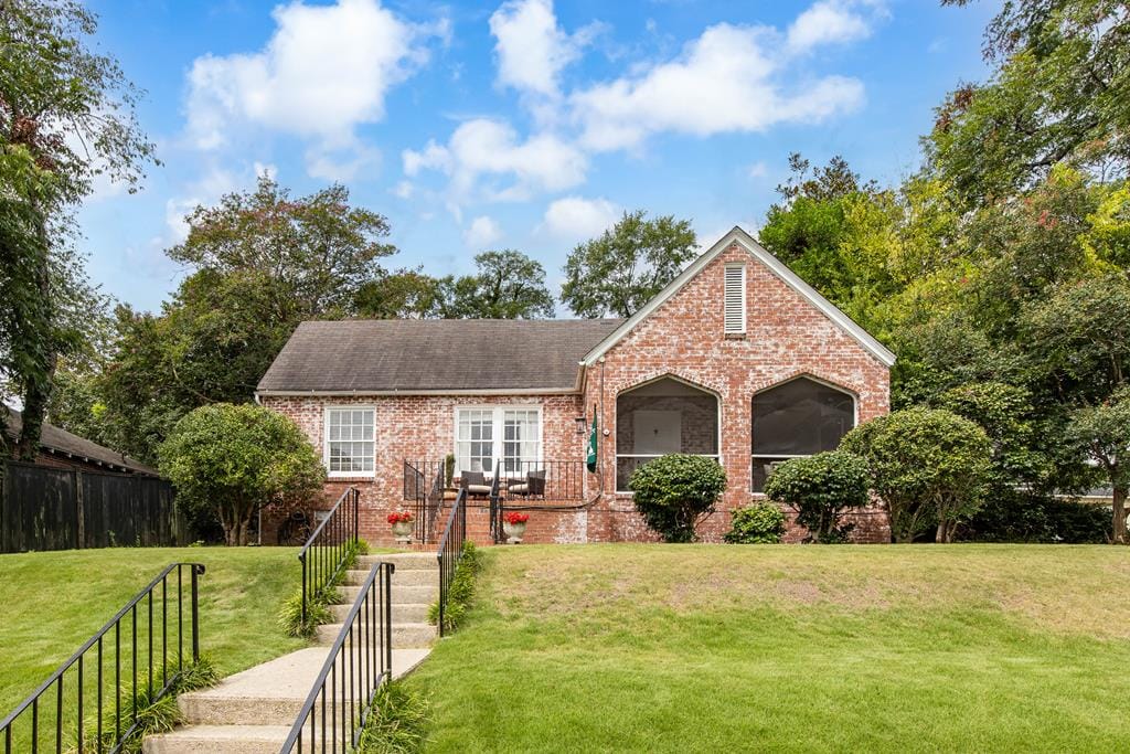 1541 17th Ave, Columbus, GA 31901
