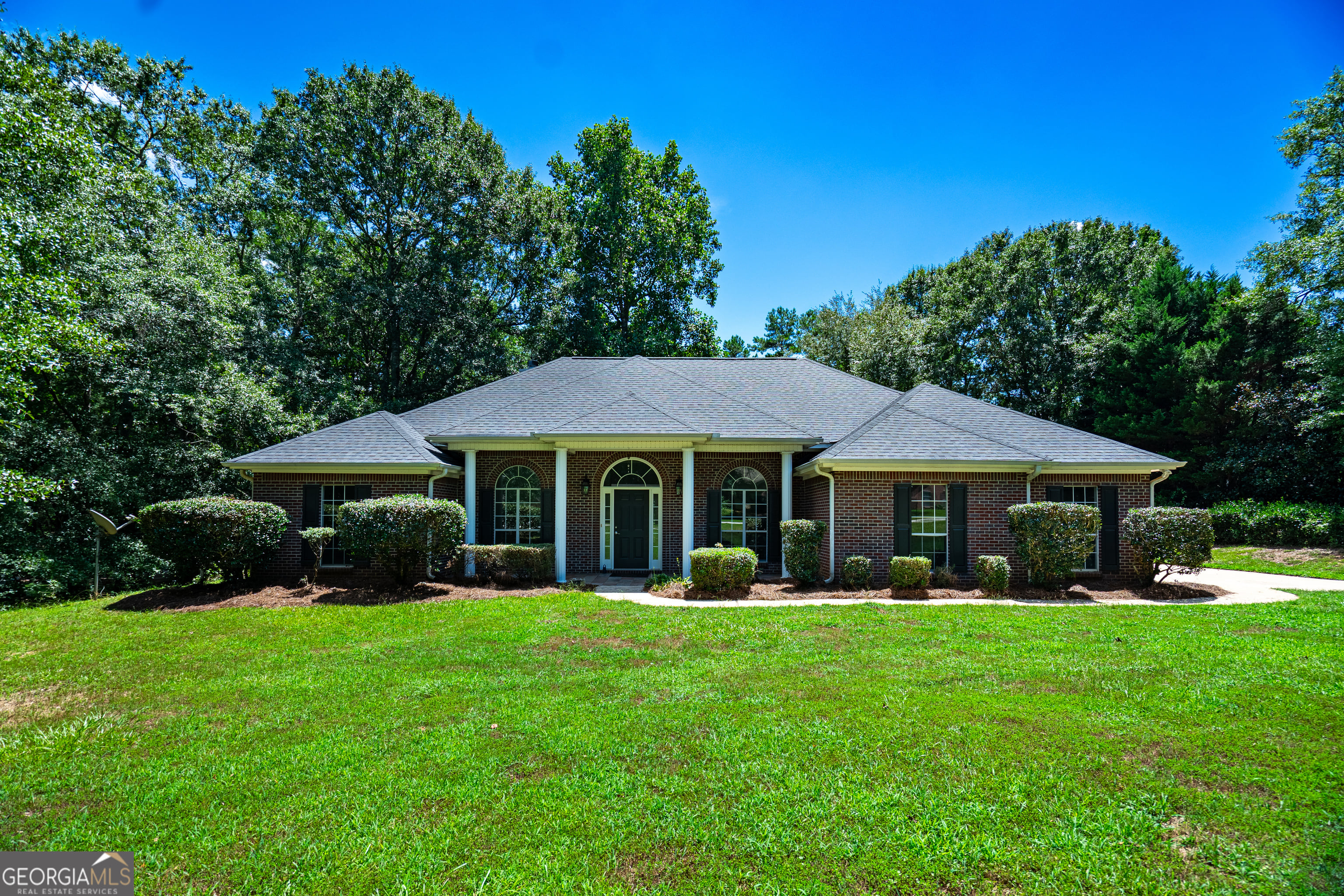 159 Wellington Drive, LaGrange, GA, 30241