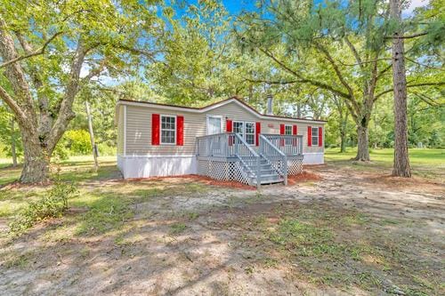 2280 Landfill Rd, Pelham, GA, 31779