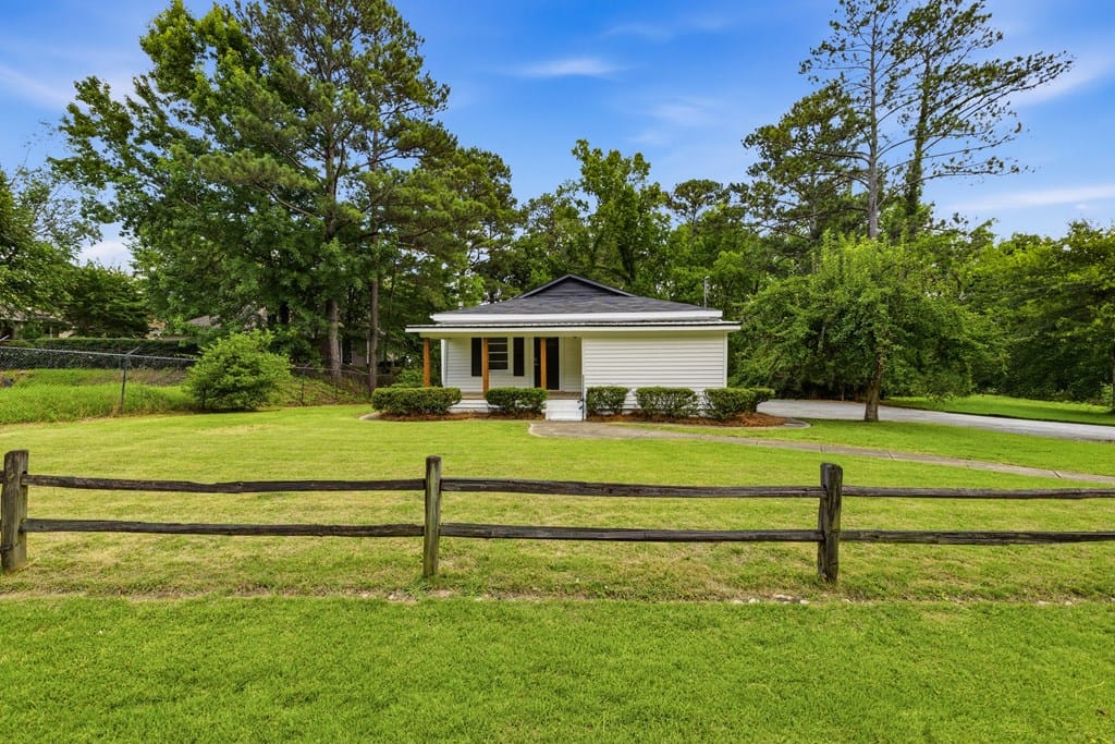 3204 Weems Rd, Columbus, GA 31909, USA