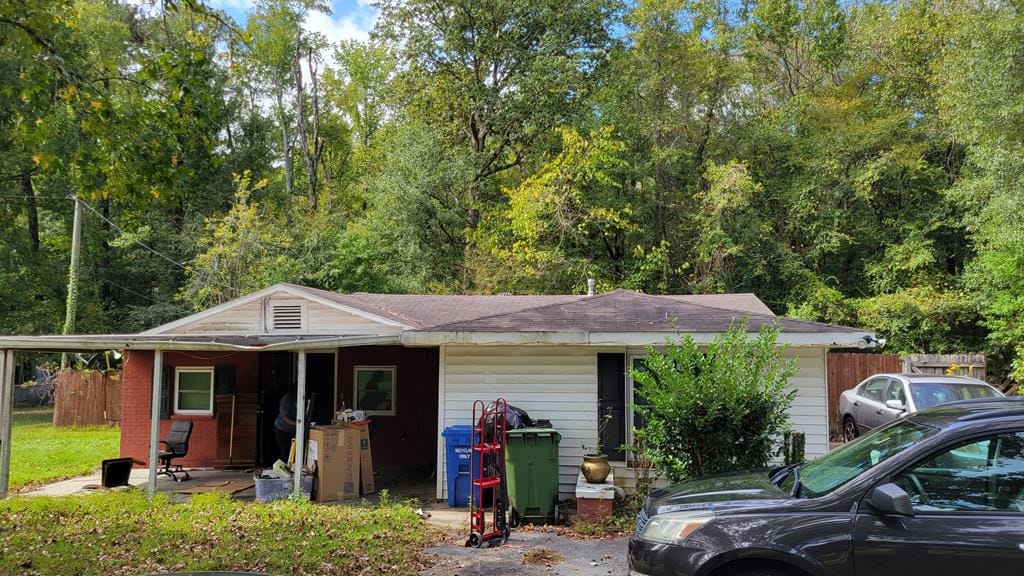 2871 Barbara Road, Columbus, GA, 31907