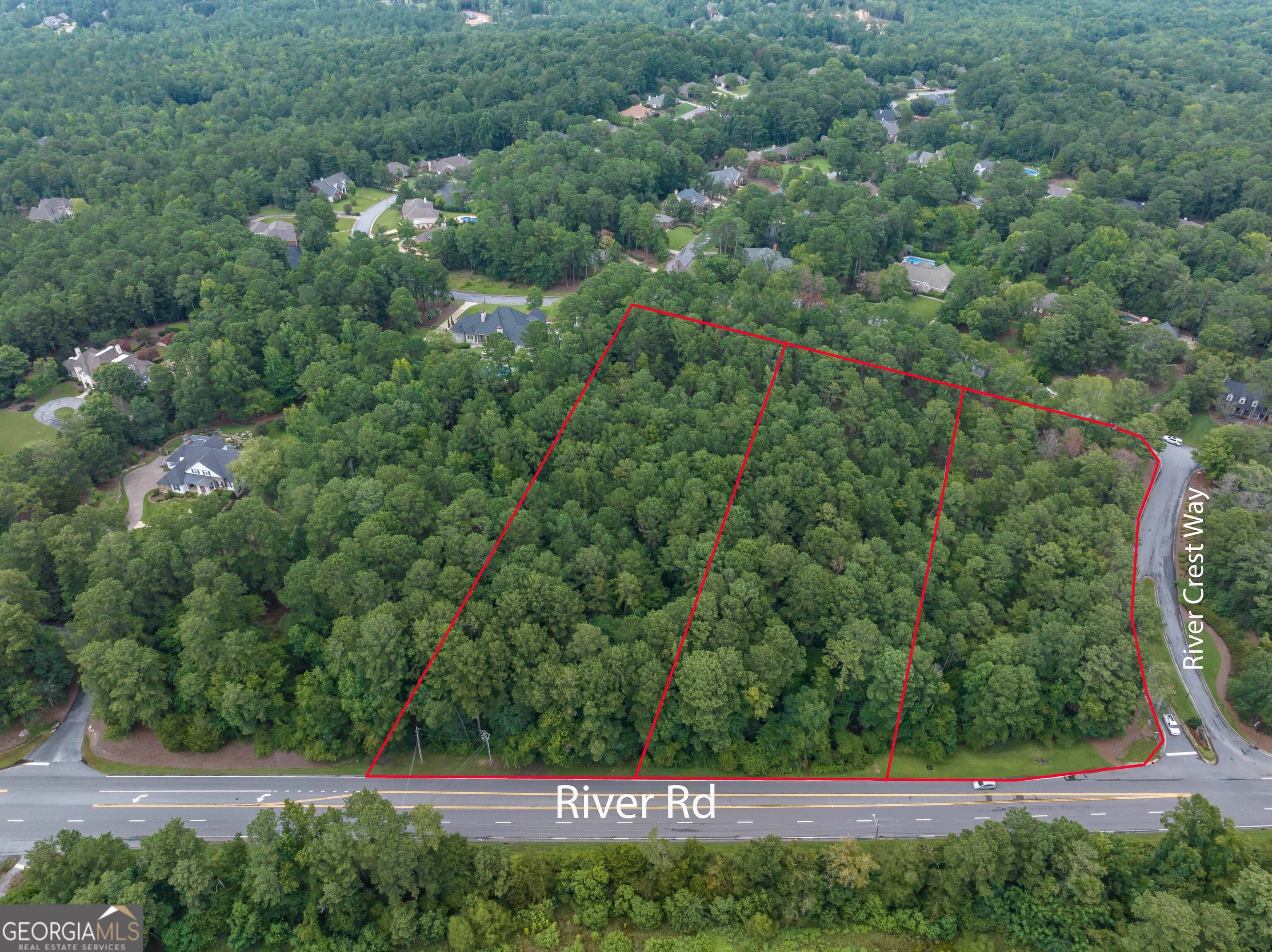 403 River Crest Drive, Columbus, GA, 31904