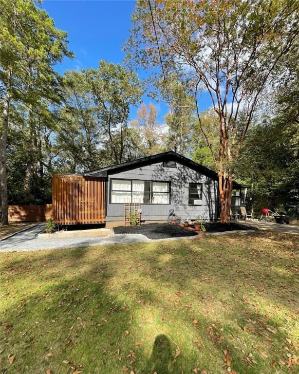 1005 MCKINLEY, Auburn, AL, 36830