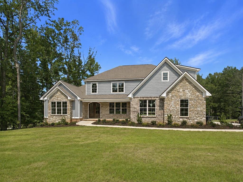10316 Emerson Wy, Midland, GA 31820