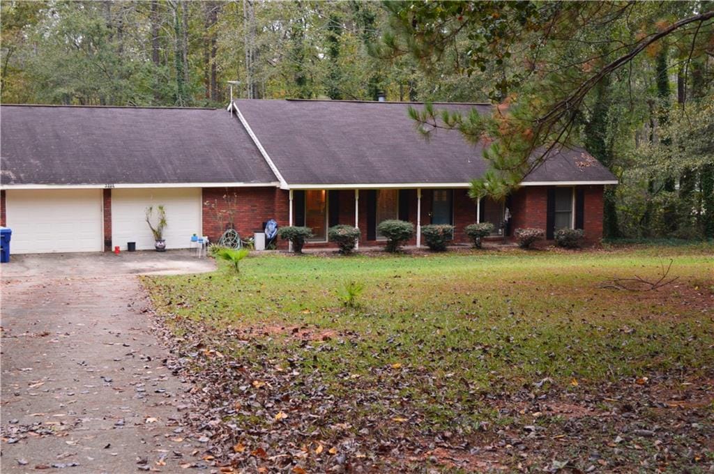 1333 Lee Road 281, Salem, AL, 36874