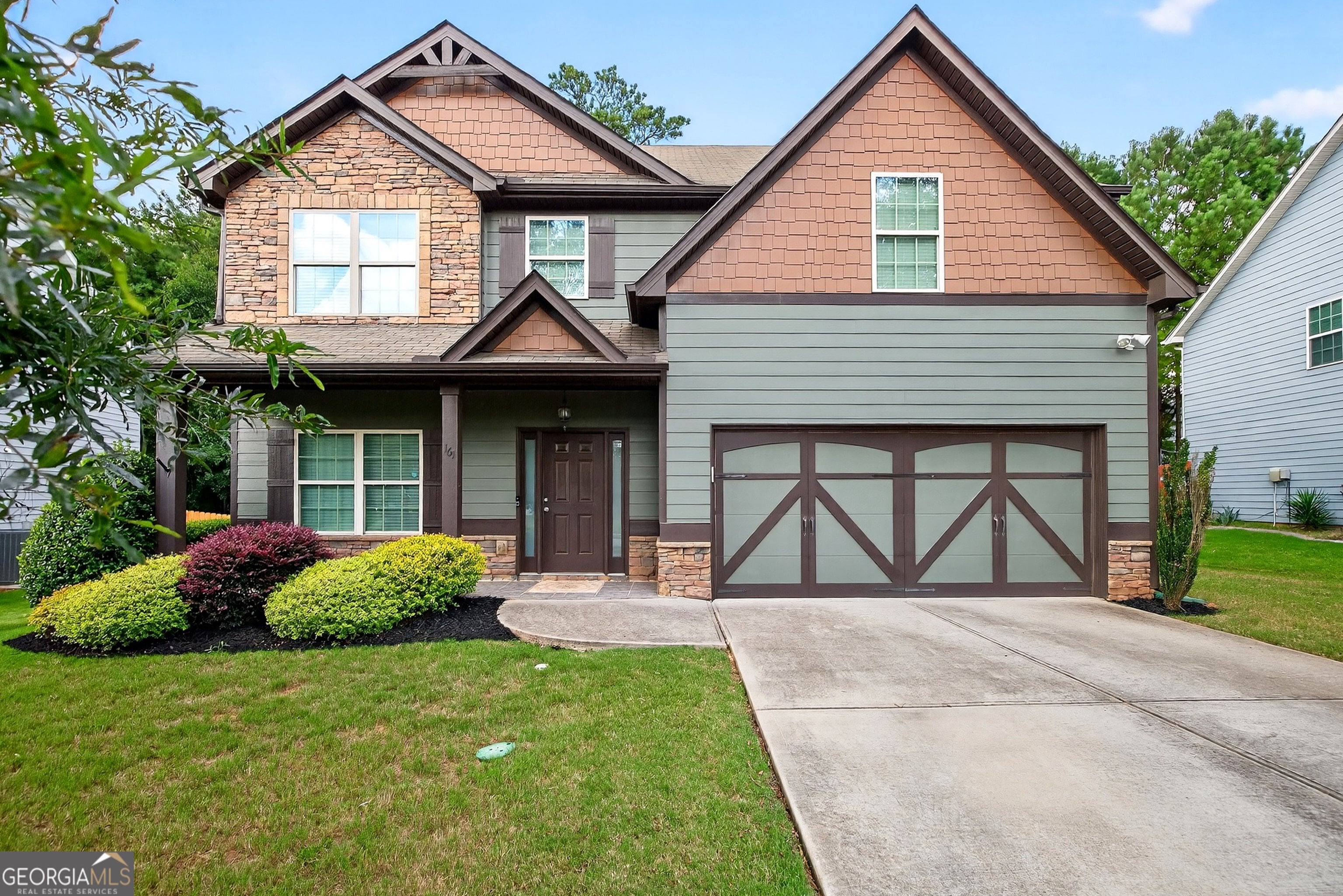 161 Briandwood Dr, Newnan, GA 30265