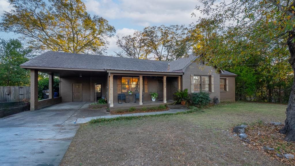3704 East Britt David Road, Columbus, GA, 31909