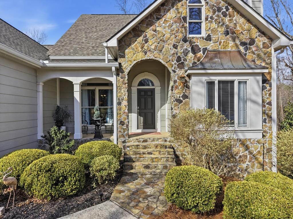 189 Briarwood Circle, Americus, GA, 31709