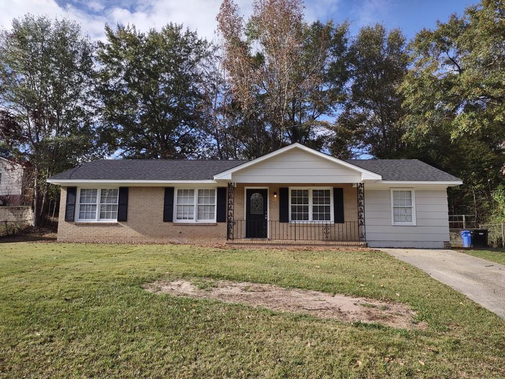 5913 Mill Branch Rd, Columbus, GA 31907, USA — Photo 1