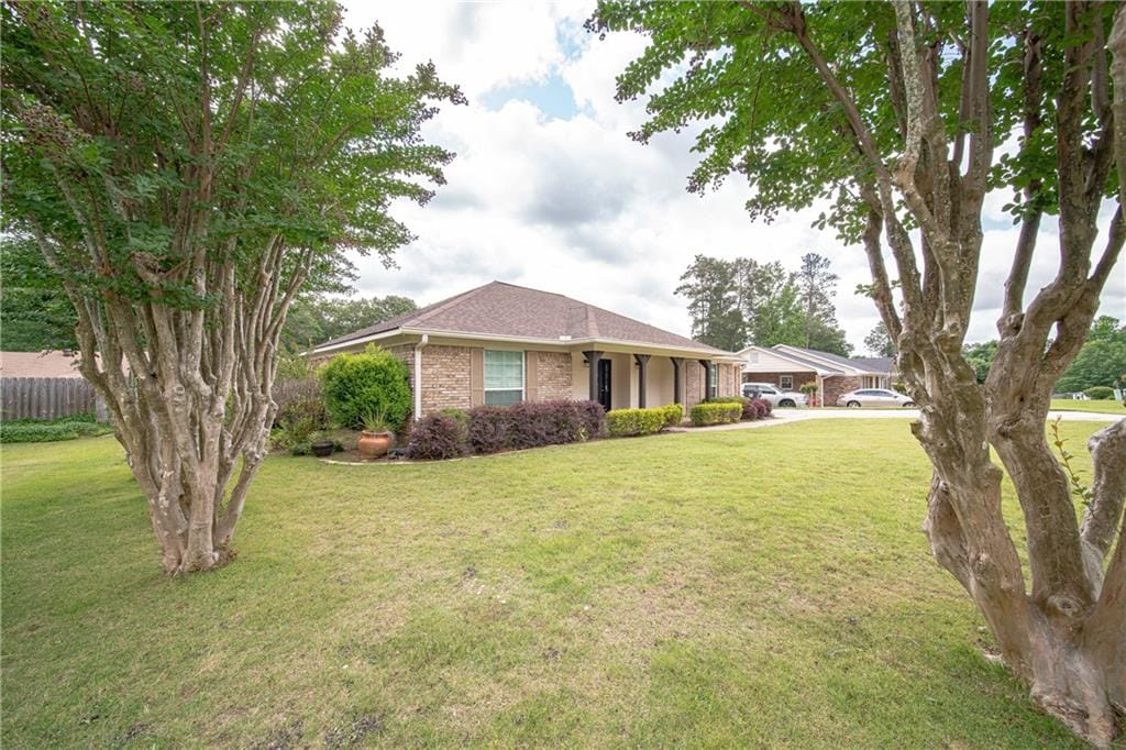 4402 Bridgewater, Phenix City, AL, 36867