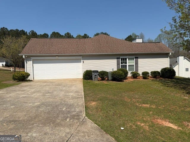 100 Deer Creek Dr, LaGrange, GA 30240