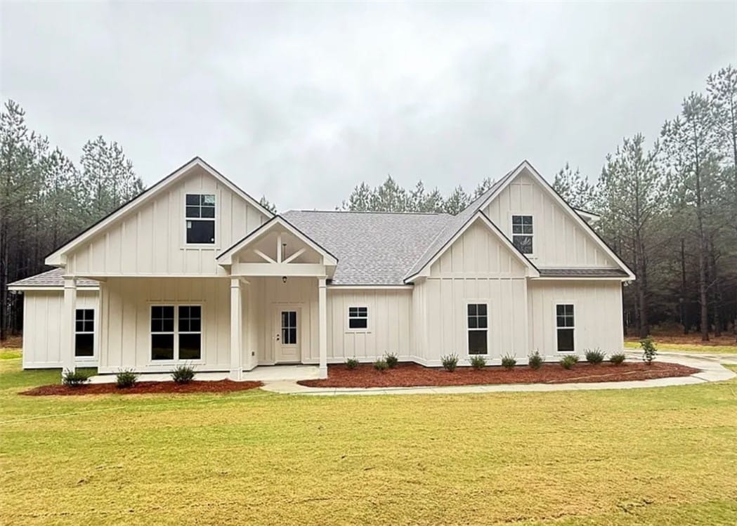 0 LEE ROAD 278, Salem, AL, 36874
