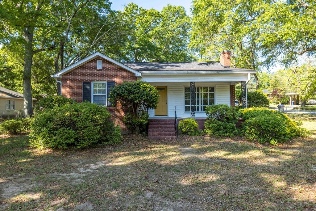 7223 Whitesville Road, Columbus, GA, 31904