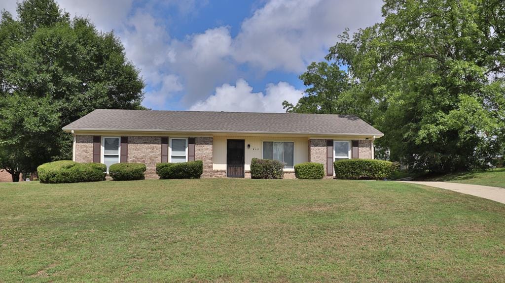 517 Haverford Drive, Columbus, GA, 31907