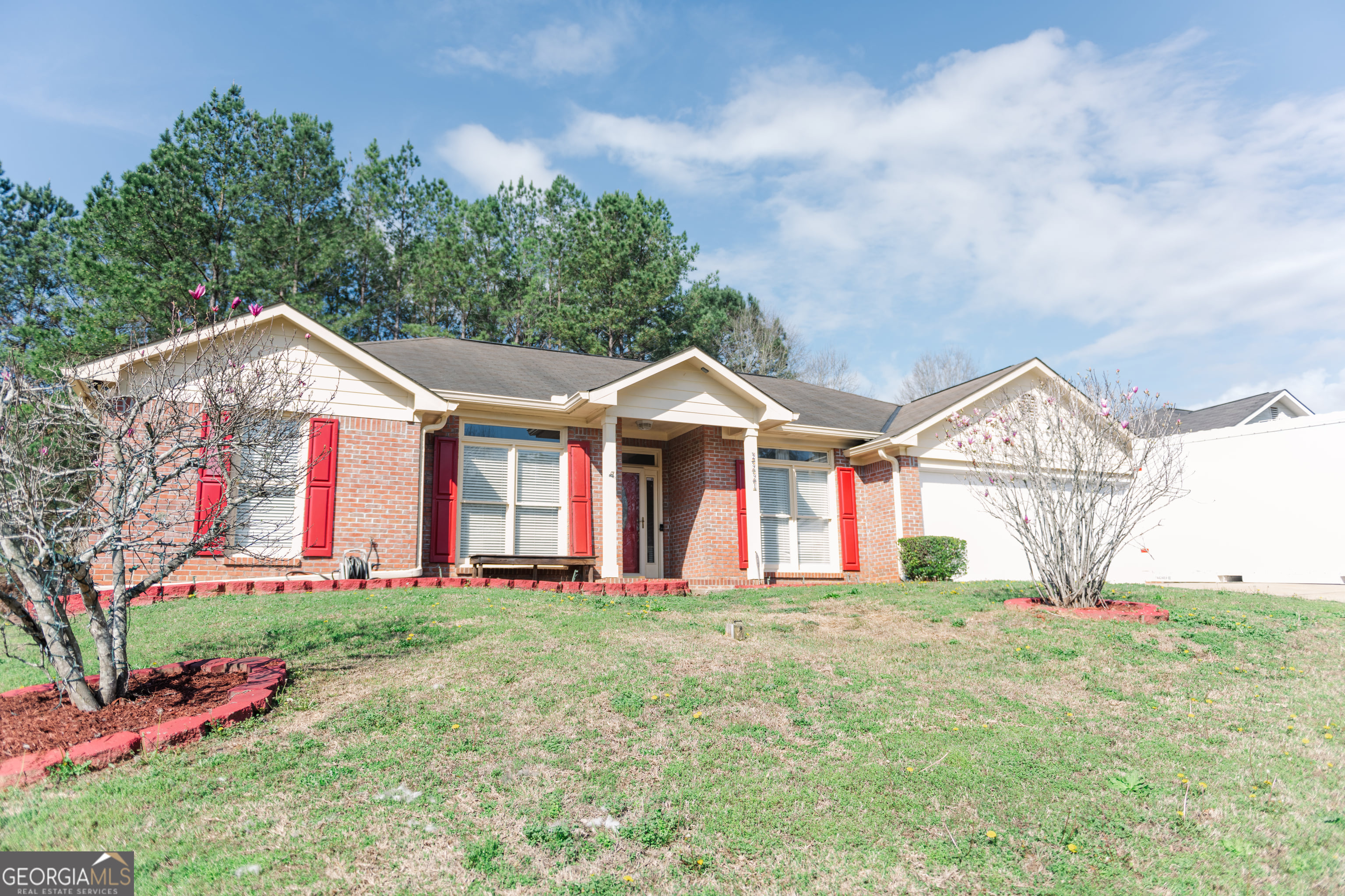 2991 Slippery Rock Court, Columbus, GA, 31909