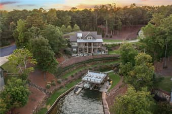 63 Flat Rock Lane, Dadeville, AL, 36853