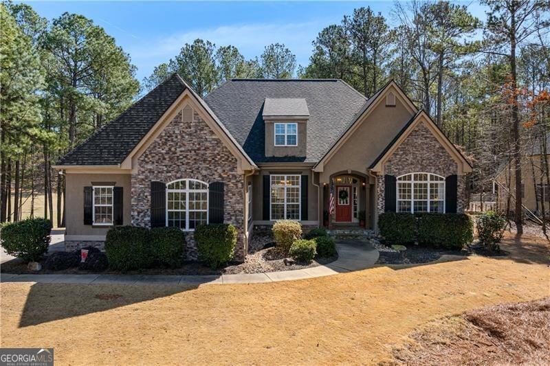35 Trellis, Newnan, GA, 30265