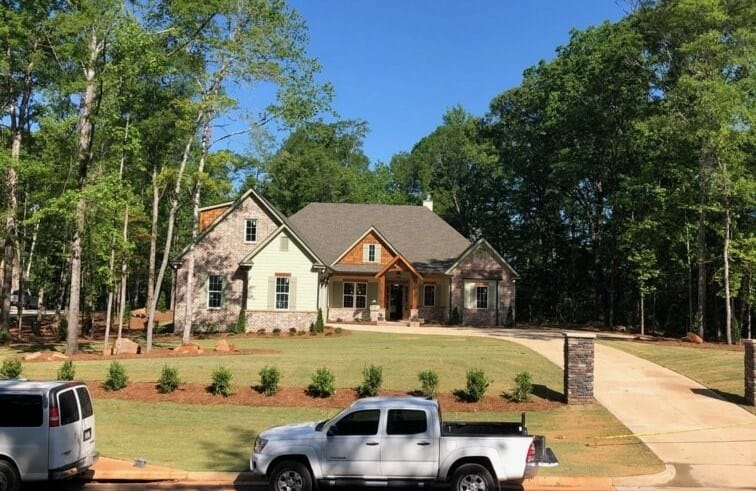 Address Not Disclosed, OPELIKA, AL, 36804