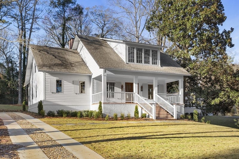 544 Sherwood Drive, Auburn, AL, 36830