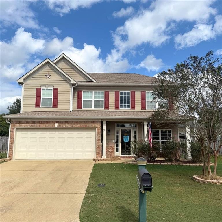 87 Lincolnshire Lane, Phenix City, AL, 36870