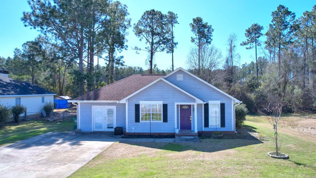 109 Fox Chase Court, Leesburg, GA, 31763