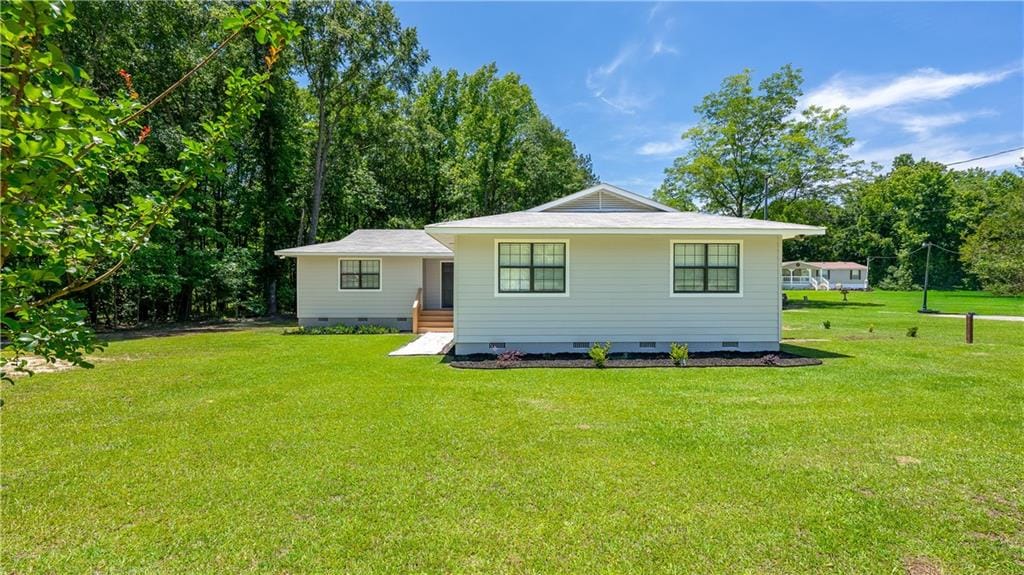 16116 Co Rd 10, Hurtsboro, AL 36860
