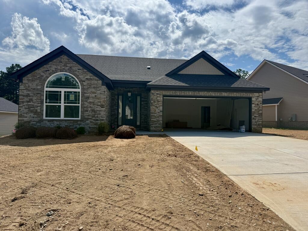 248 Woodstream Drive, Columbus, GA, 31904