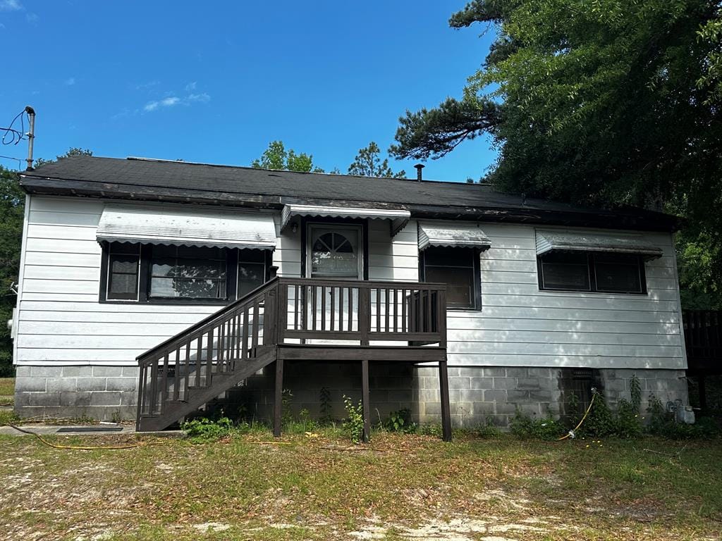 719 Parkhill Drive, Columbus, GA, 31907-5224