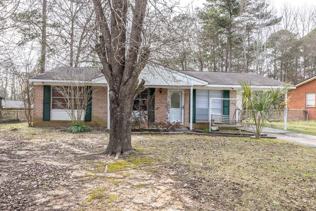 11 Old Dominion Court, Columbus, GA, 31909