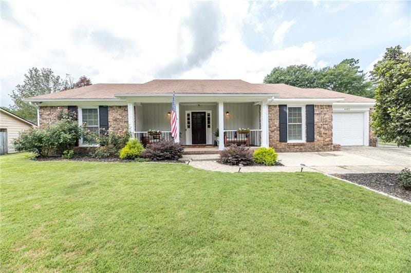 4403 Bridgewater, Phenix City, AL, 36867
