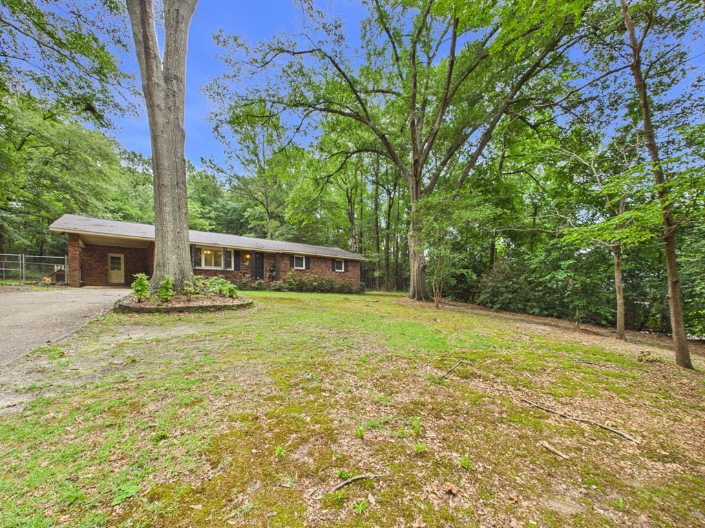 5429 Holland Dr, Columbus, GA 31909, USA