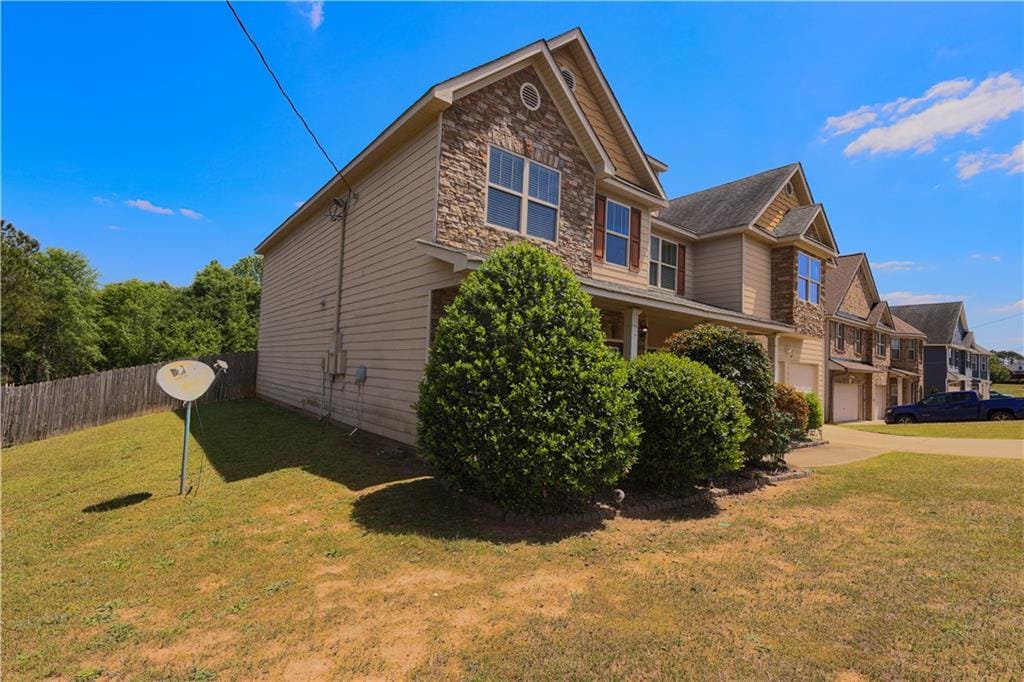 40 Peacock Drive, Phenix City, AL, 36869 — Photo 2