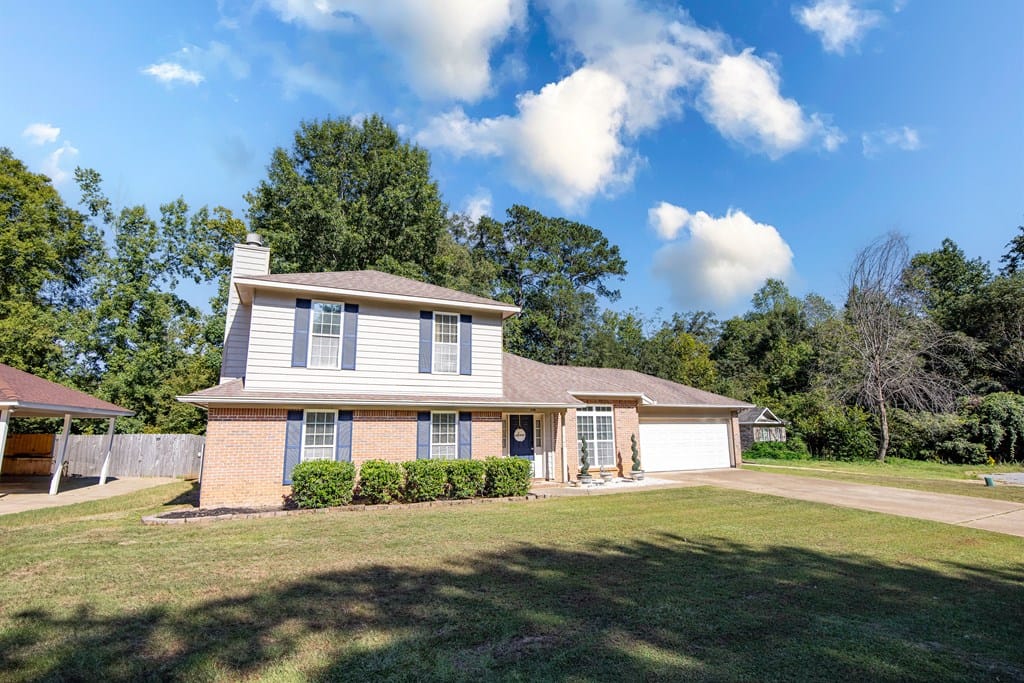 6316 Charter Oaks Circle, Columbus, GA, 31909